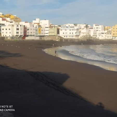 Apartamento Renovado En Puerto De La Cruz Eksteriør bilde