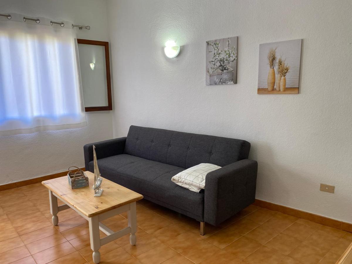 Apartamento Renovado En Puerto De La Cruz Eksteriør bilde