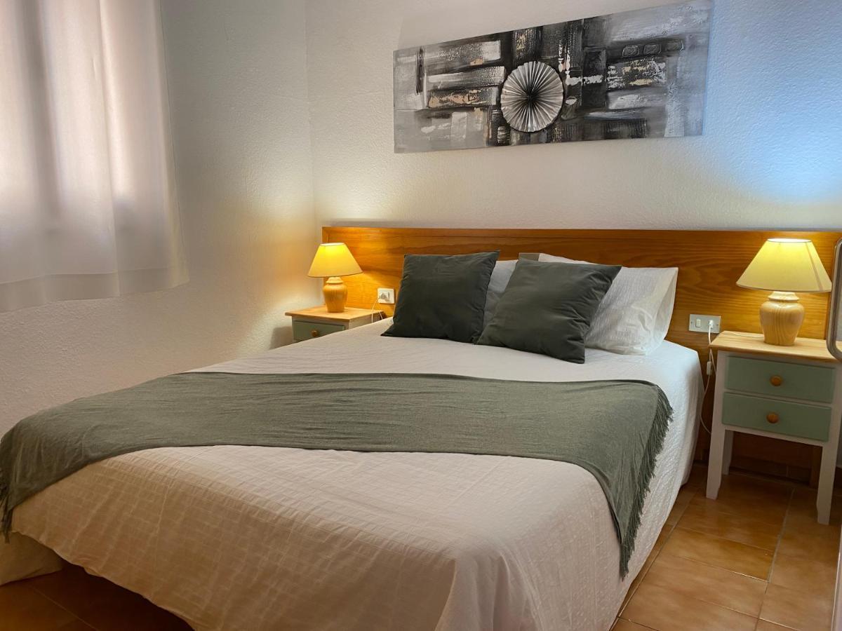 Apartamento Renovado En Puerto De La Cruz Eksteriør bilde