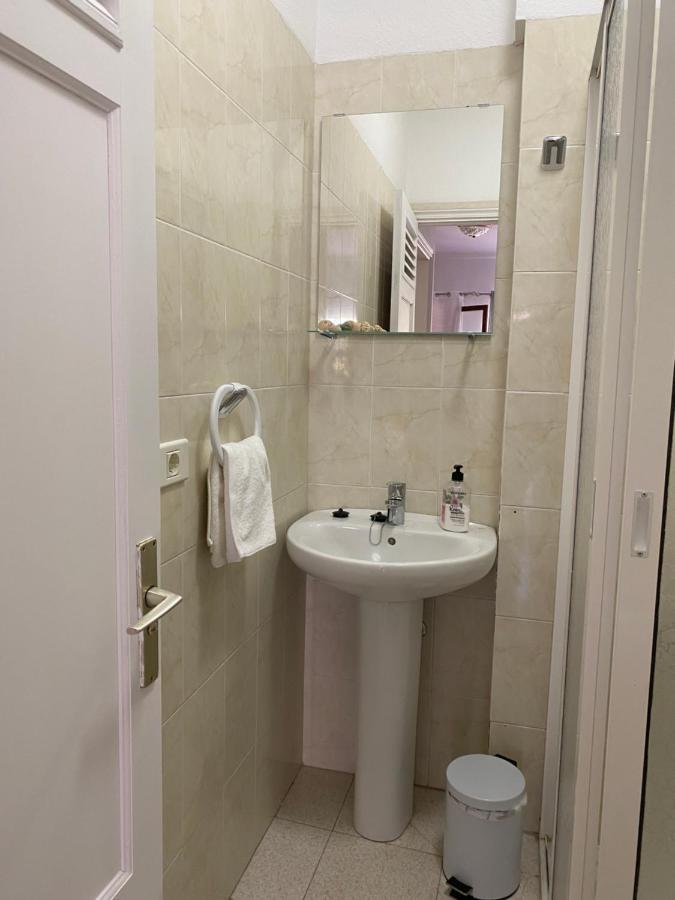 Apartamento Renovado En Puerto De La Cruz Eksteriør bilde