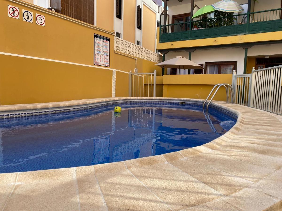 Apartamento Renovado En Puerto De La Cruz Eksteriør bilde