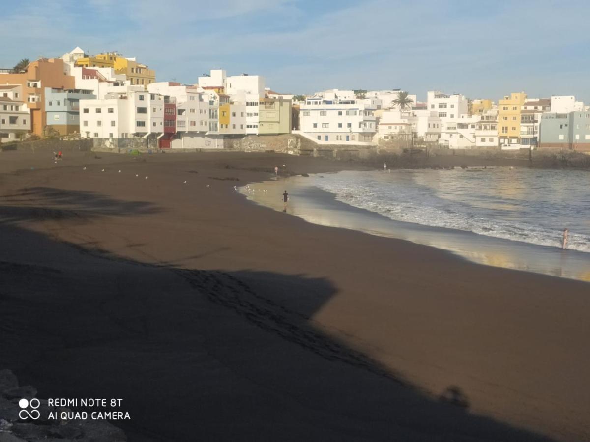 Apartamento Renovado En Puerto De La Cruz Eksteriør bilde