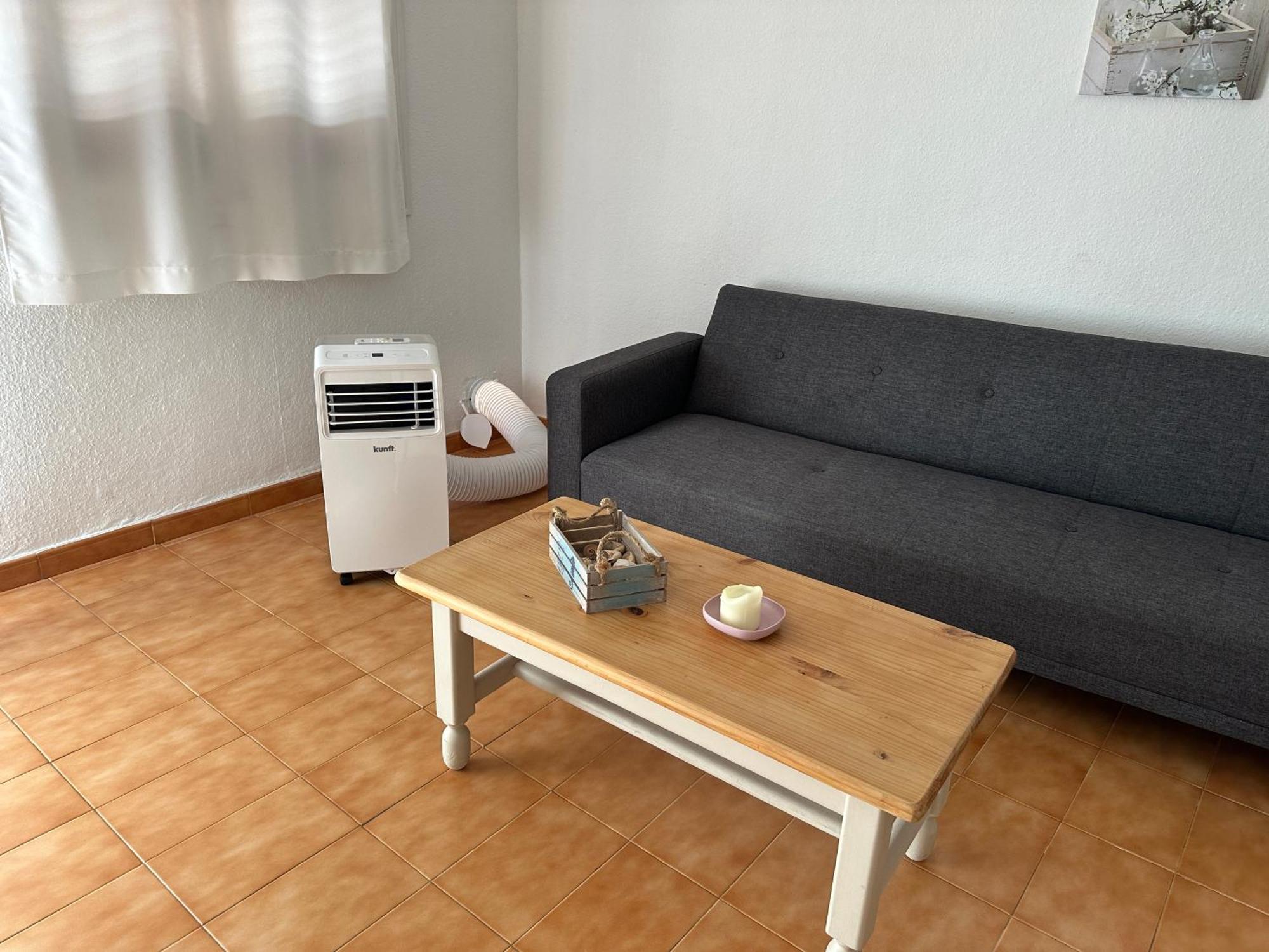 Apartamento Renovado En Puerto De La Cruz Eksteriør bilde